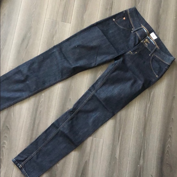 Hudson Colin skinny jeans brand new - Picture 4 of 8